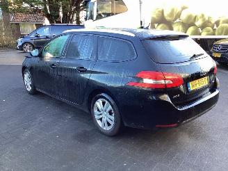 Peugeot 308 1.2 Pure Tech picture 7