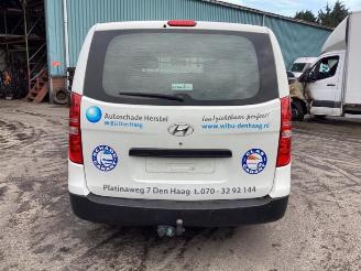 Hyundai H-300 H-300, Van, 2008 2.5 CRDi picture 6