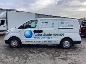 Hyundai H-300 H-300, Van, 2008 2.5 CRDi picture 8