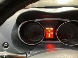 Citroën C-Crosser C-Crosser, SUV, 2007 / 2012 2.4 16V picture 11