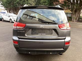 Citroën C-Crosser C-Crosser, SUV, 2007 / 2012 2.4 16V picture 6