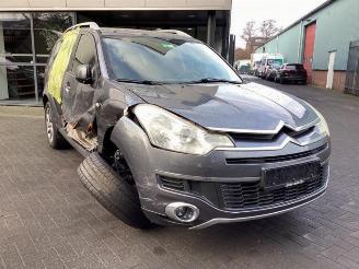 Citroën C-Crosser C-Crosser, SUV, 2007 / 2012 2.4 16V picture 3