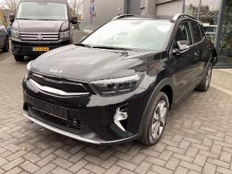 Sloopauto Kia Stonic Stonic (YB), SUV, 2017 1.0i T-GDi 12V Eco-Dynamics+ 2025/9