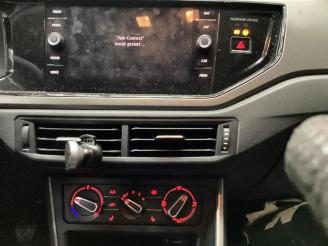 Volkswagen Polo Polo VI (AW1), Hatchback 5-drs, 2017 1.0 TSI 12V picture 12