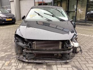 Volkswagen Polo Polo VI (AW1), Hatchback 5-drs, 2017 1.0 TSI 12V picture 2