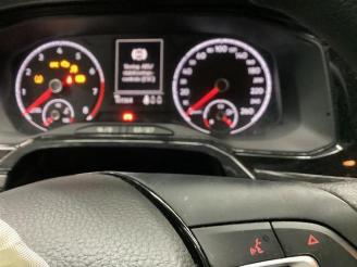 Volkswagen Polo Polo VI (AW1), Hatchback 5-drs, 2017 1.0 TSI 12V picture 11