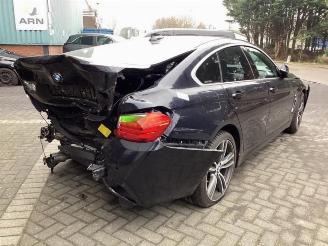 BMW 4-serie 4 serie Gran Coupe (F36), Liftback, 2014 / 2021 420i 2.0 TwinPower Turbo 16V picture 5