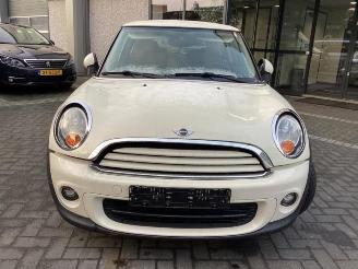 Mini Mini Mini (R56), Hatchback, 2006 / 2013 1.6 16V One picture 2