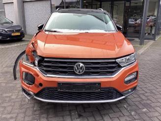 Volkswagen T-Roc T-Roc I, SUV, 2017 1.0 TSI 12V BlueMotion picture 2