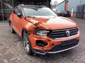 Volkswagen T-Roc T-Roc I, SUV, 2017 1.0 TSI 12V BlueMotion picture 3
