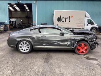 Bentley Continental GT Continental GT, Coupe, 2003 / 2018 6.0 W12 48V picture 4