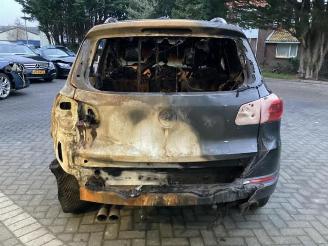 Volkswagen Tiguan Tiguan (5N1/2), SUV, 2007 / 2018 2.0 TSI 16V 4Motion picture 6