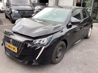  Peugeot 208 1.2 PureTech Active 2020/9