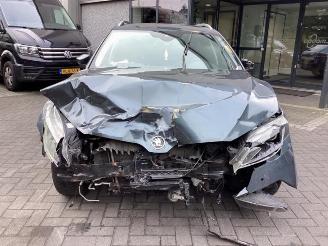 Skoda Superb Superb Combi (3V5), Combi, 2015 / 2024 1.6 TDI picture 2