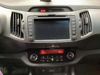 Kia Sportage Sportage (SL), Terreinwagen, 2010 / 2016 1.6 GDI 16V 4x2 picture 13