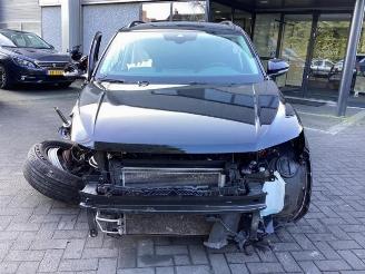 Volkswagen T-Roc T-Roc I, SUV, 2017 1.0 TSI 12V picture 2