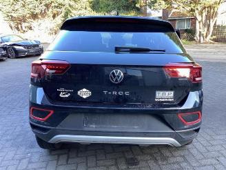 Volkswagen T-Roc T-Roc I, SUV, 2017 1.0 TSI 12V picture 6