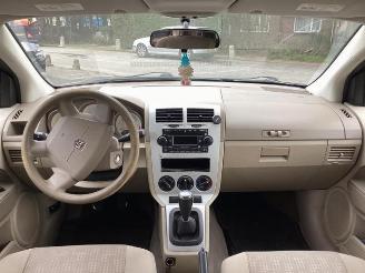 Dodge Caliber Caliber, Hatchback, 2006 / 2013 1.8 16V picture 9