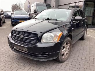 Sloopauto Dodge Caliber Caliber, Hatchback, 2006 / 2013 1.8 16V 2007/2