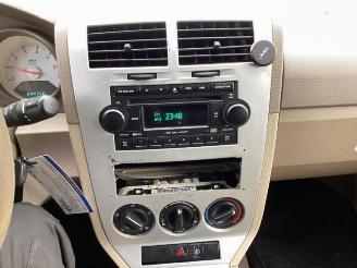 Dodge Caliber Caliber, Hatchback, 2006 / 2013 1.8 16V picture 12