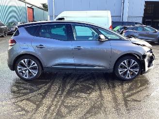 Renault Mégane Scénic 1.2 TCe Intens picture 4