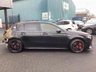 Mercedes A-klasse A-Klasse AMG (177.0), Hatchback, 2018 / 2025 2.0 A-45 S AMG Turbo 16V 4Matic+ picture 4