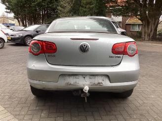 Volkswagen Eos Eos (1F7/F8), Cabrio, 2006 / 2015 2.0 FSI 16V picture 6