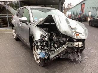 Mazda CX-5 CX-5 I (KE,GH), SUV, 2011 2.0 SkyActiv-G 16V 2WD picture 3