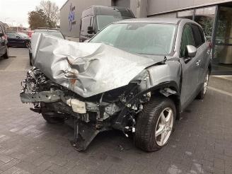 Sloopauto Mazda CX-5 CX-5 I (KE,GH), SUV, 2011 2.0 SkyActiv-G 16V 2WD 2014/1