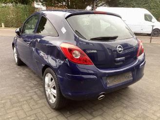 Opel Corsa Corsa D, Hatchback, 2006 / 2014 1.2 16V picture 7