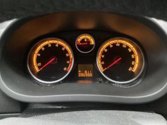 Opel Corsa Corsa D, Hatchback, 2006 / 2014 1.2 16V picture 11