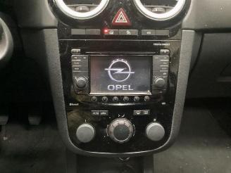 Opel Corsa Corsa D, Hatchback, 2006 / 2014 1.2 16V picture 12