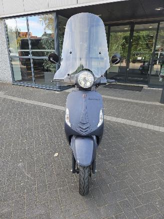Schade scooter La Souris   2019/6