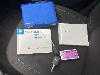 Dacia Sandero 1.0 SCe Laureate picture 9