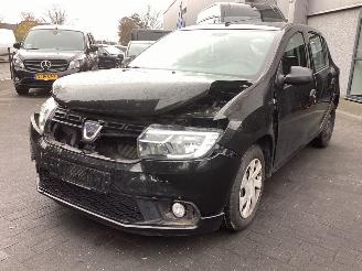  Dacia Sandero 1.0 SCe Laureate 2018/10