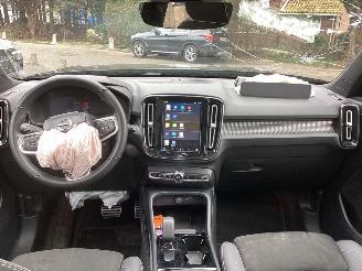 Volvo XC40 Recharge  Pro picture 9