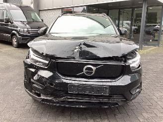 Volvo XC40 Recharge  Pro picture 2
