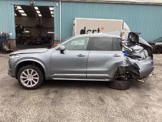 Volvo Xc-90 XC90 II, SUV, 2014 2.0 D5 16V AWD picture 8