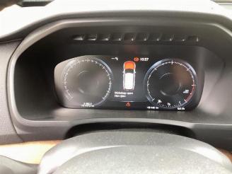 Volvo Xc-90 XC90 II, SUV, 2014 2.0 D5 16V AWD picture 11