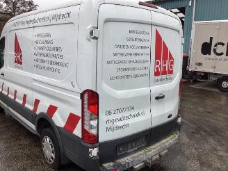 Ford Transit Transit, Van, 2013 2.0 TDCi 16V Eco Blue 105 picture 12