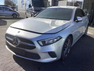 Sloopauto Mercedes A-klasse A Limousine (177.1), Sedan, 2018 / 2026 1.3 A-200 Turbo 2019/11