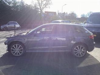 Audi A3 A3 Sportback (8VA/8VF), Hatchback 5-drs, 2012 / 2020 1.4 TFSI 16V e-tron picture 8