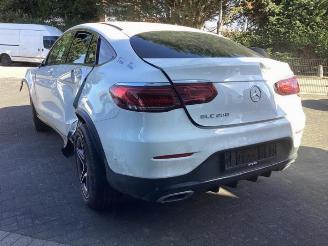 Mercedes C-klasse GLC Coupe (C253), SUV, 2016 / 2023 2.0 200 16V EQ Boost picture 6