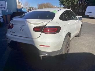 Mercedes C-klasse GLC Coupe (C253), SUV, 2016 / 2023 2.0 200 16V EQ Boost picture 4