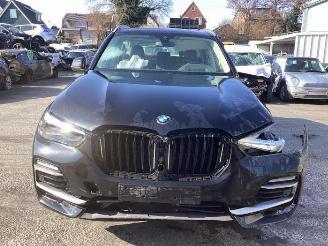 BMW X5 X5 (G05), SUV, 2018 xDrive 30d 3.0 24V picture 2