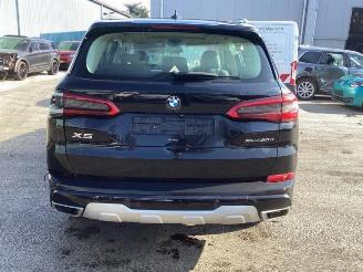 BMW X5 X5 (G05), SUV, 2018 xDrive 30d 3.0 24V picture 6