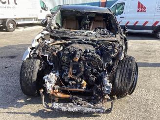 Land Rover Range Rover Range Rover Velar (LY), Terreinwagen, 2013 3.0 D300 AWD picture 2