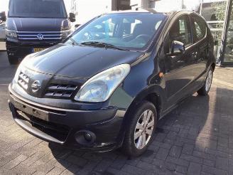 Sloopauto Nissan Pixo Pixo (D31S), Hatchback, 2009 1.0 12V 2012/2