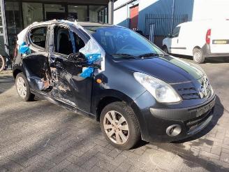 Nissan Pixo Pixo (D31S), Hatchback, 2009 1.0 12V picture 3