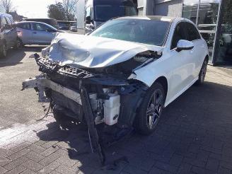 Sloopauto Mercedes A-klasse A (177.0), Hatchback, 2018 / 2026 1.3 A-200 Turbo 16V 2018/6